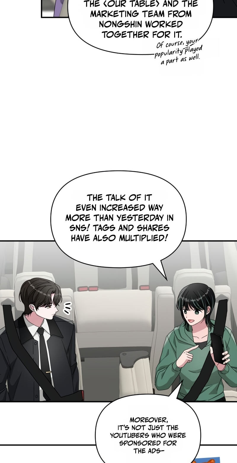 I Was Immediately Mistaken for a Monster Genius Actor Chapter 103 page 6 - 