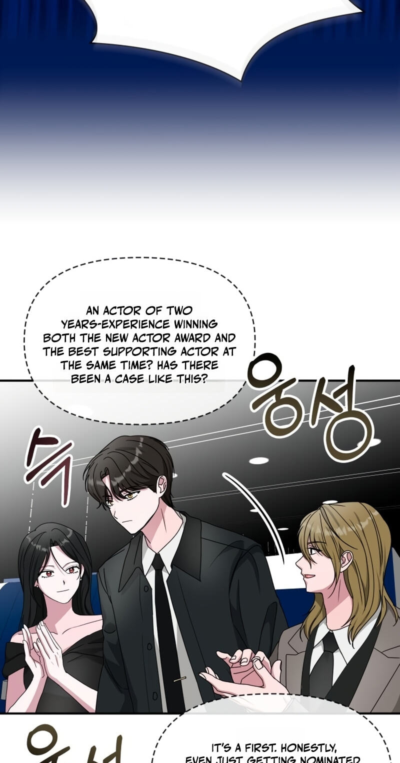 I Was Immediately Mistaken for a Monster Genius Actor Chapter 103 page 52 - 