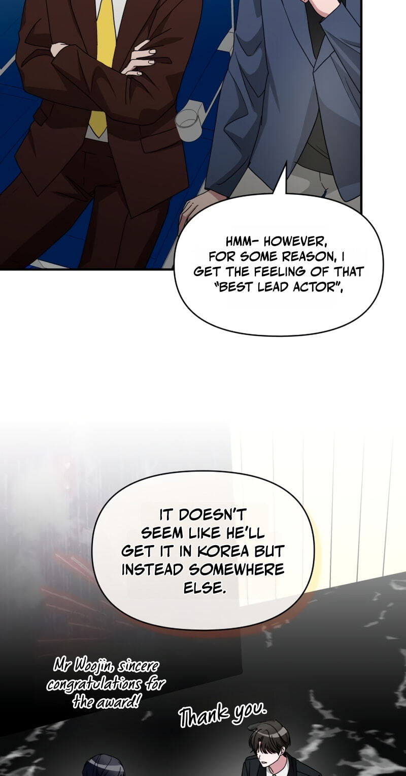 I Was Immediately Mistaken for a Monster Genius Actor Chapter 103 page 55 - 