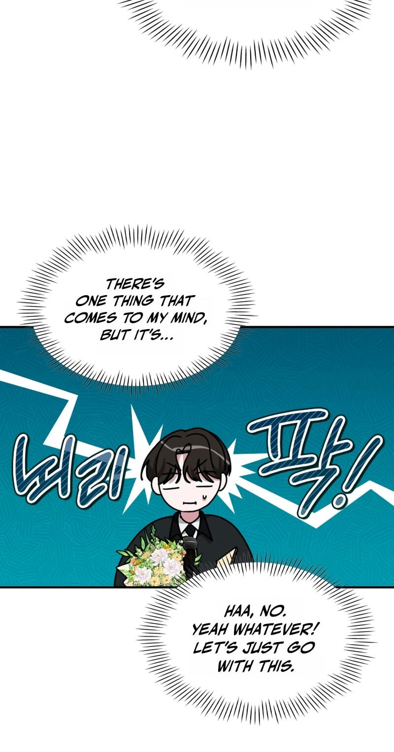 I Was Immediately Mistaken for a Monster Genius Actor Chapter 103 page 58 - 