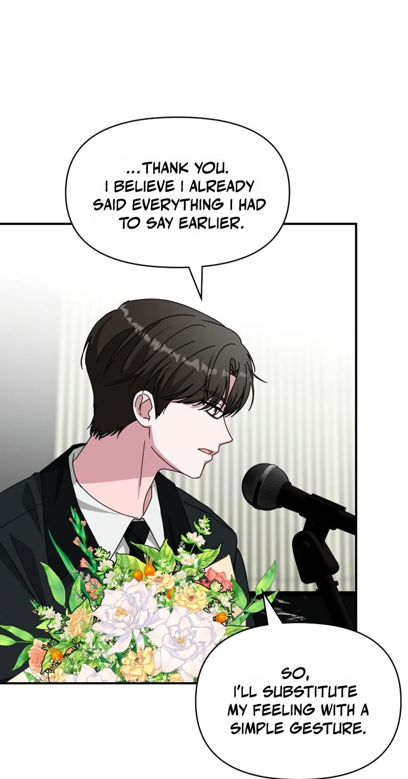 I Was Immediately Mistaken for a Monster Genius Actor Chapter 103 page 59 - 