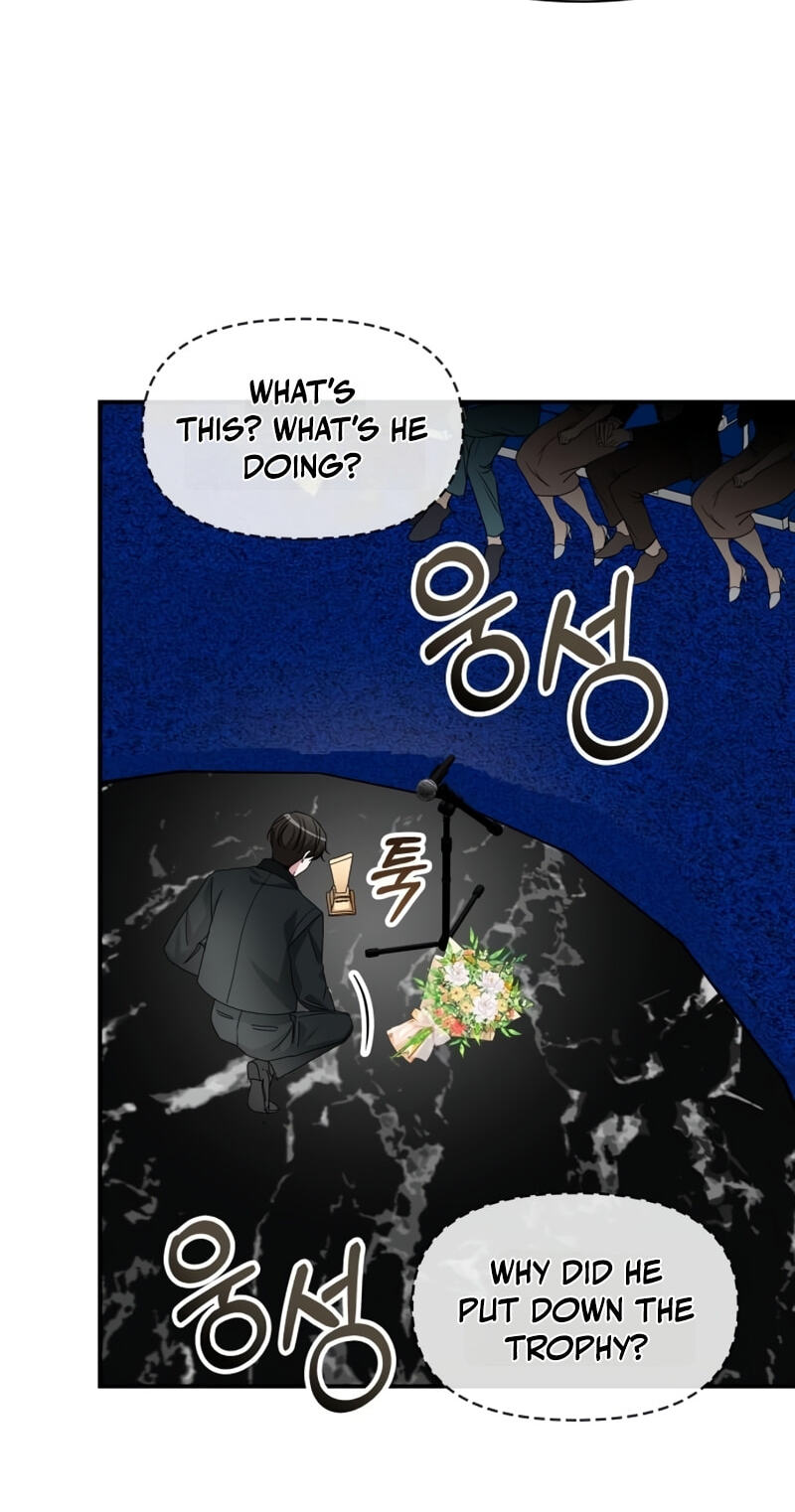 I Was Immediately Mistaken for a Monster Genius Actor Chapter 103 page 60 - 