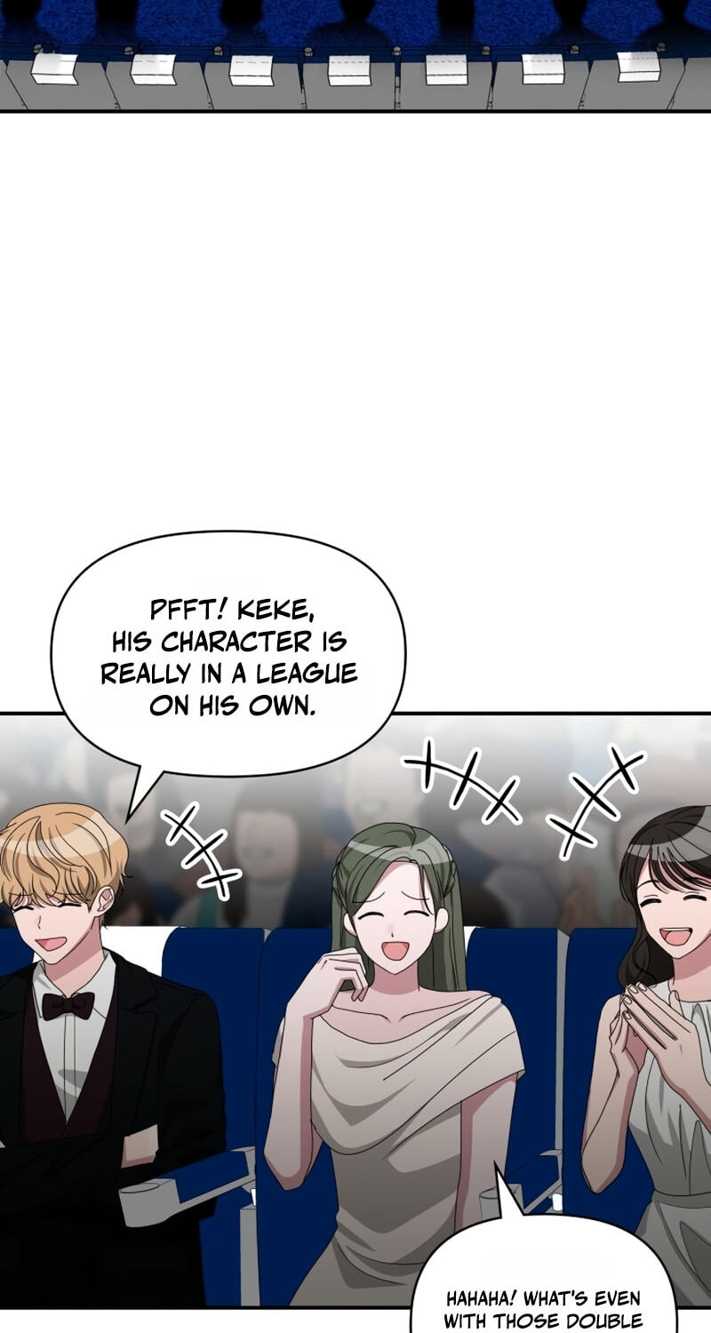 I Was Immediately Mistaken for a Monster Genius Actor Chapter 103 page 64 - 