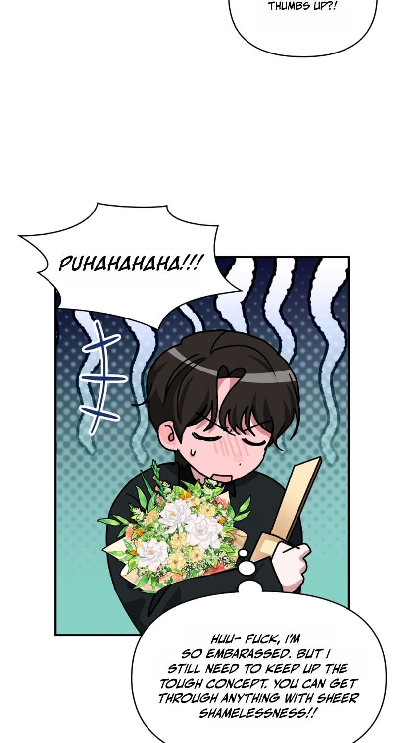I Was Immediately Mistaken for a Monster Genius Actor Chapter 103 page 65 - 