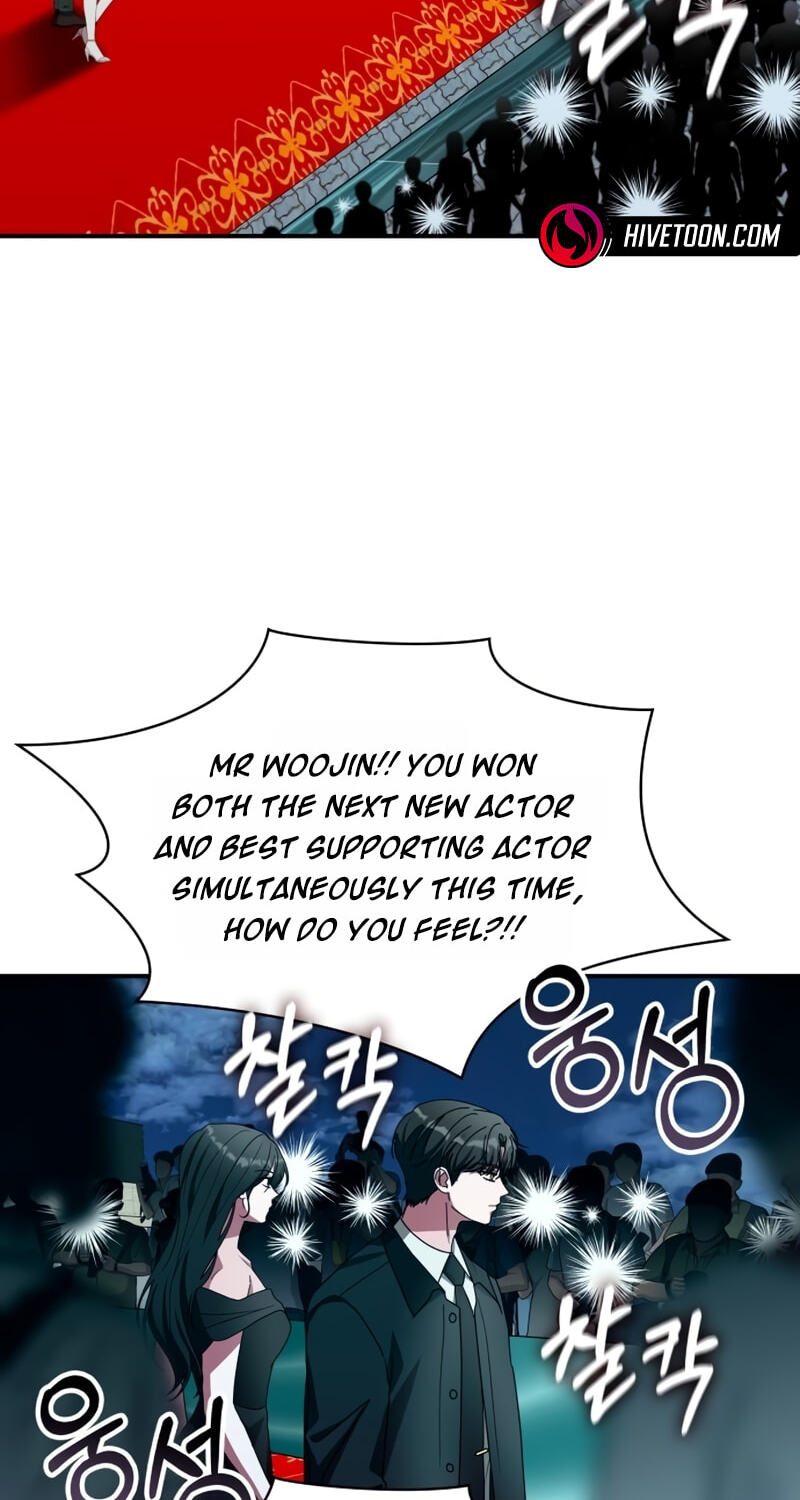 I Was Immediately Mistaken for a Monster Genius Actor Chapter 103 page 68 - 