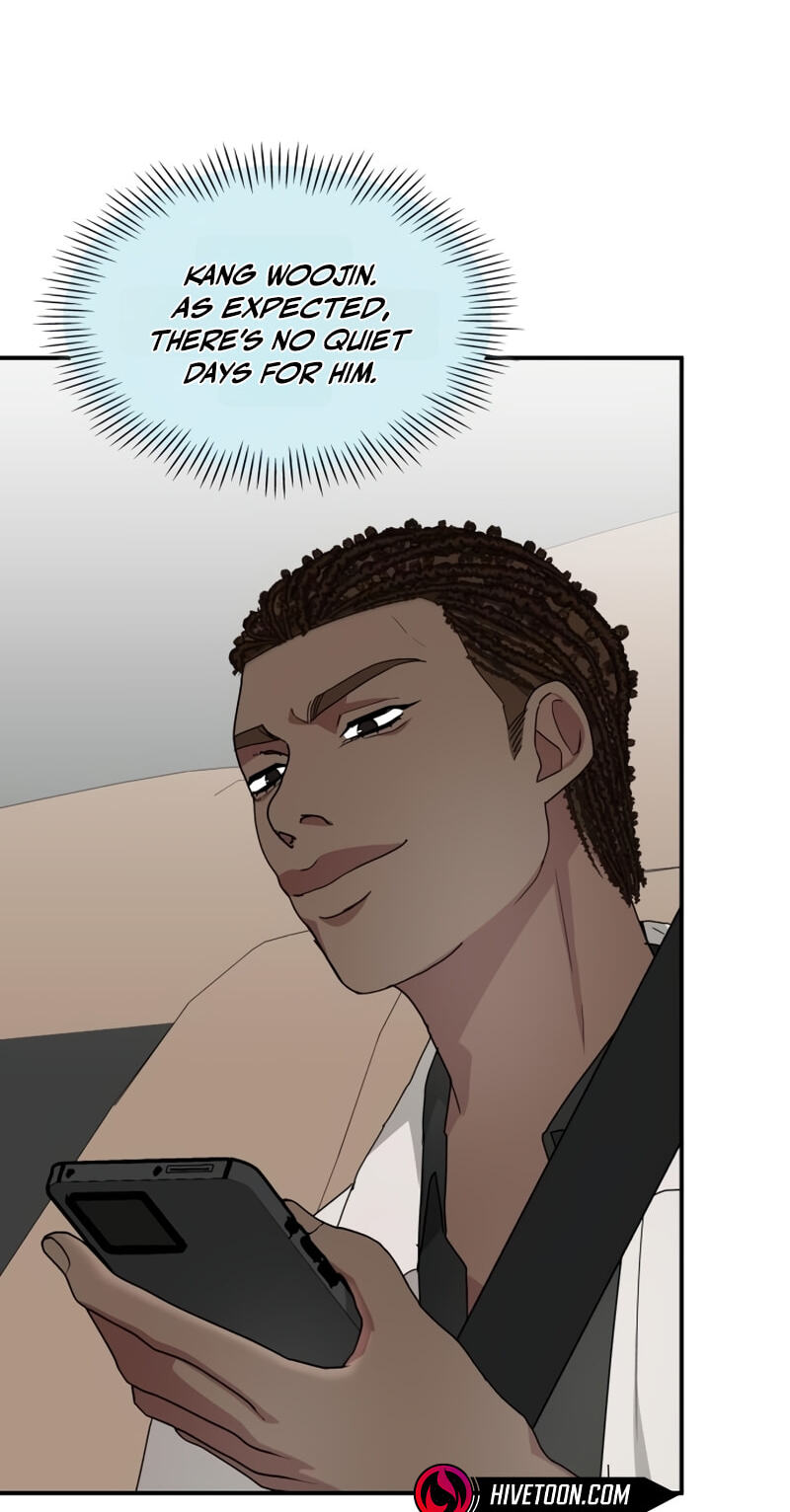 I Was Immediately Mistaken for a Monster Genius Actor Chapter 103 page 72 - 