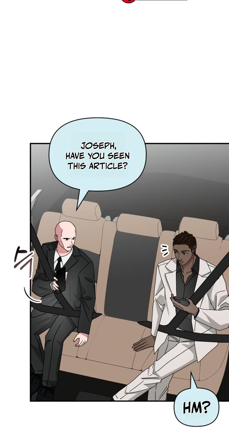 I Was Immediately Mistaken for a Monster Genius Actor Chapter 103 page 73 - 