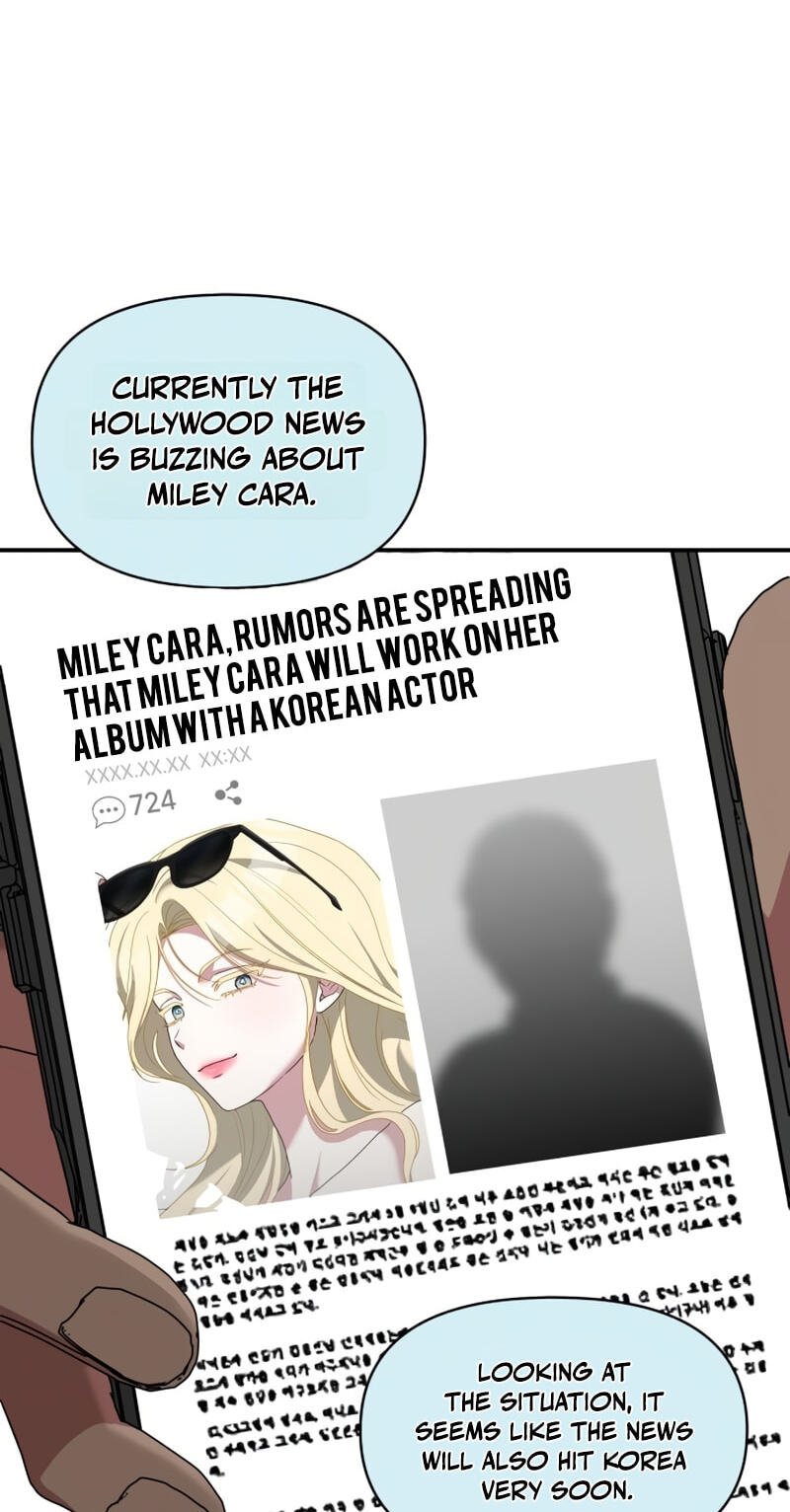I Was Immediately Mistaken for a Monster Genius Actor Chapter 103 page 74 - 