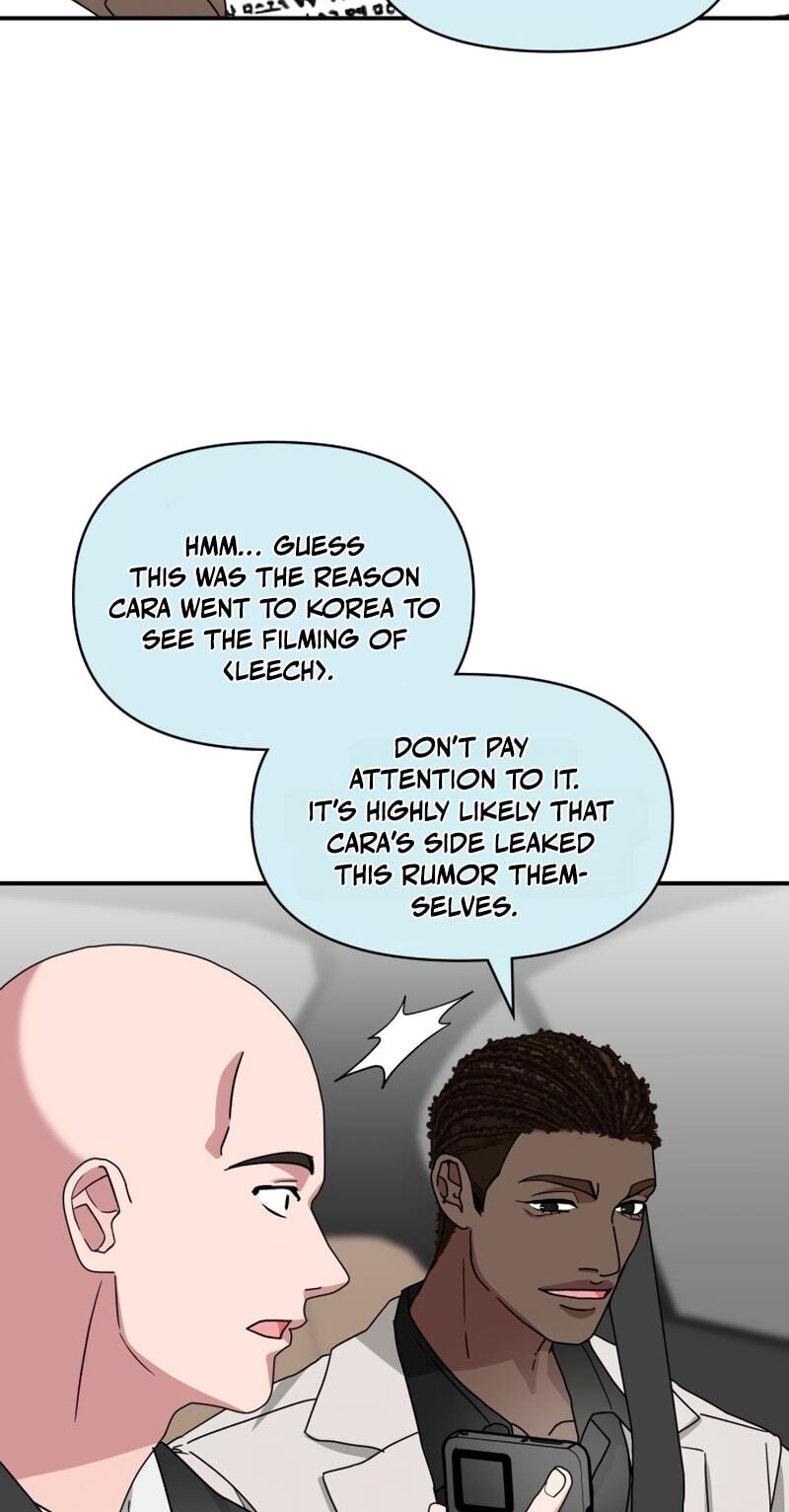I Was Immediately Mistaken for a Monster Genius Actor Chapter 103 page 75 - 