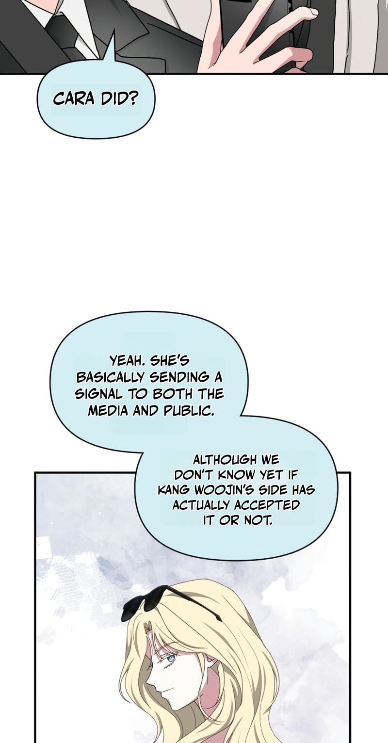 I Was Immediately Mistaken for a Monster Genius Actor Chapter 103 page 76 - 