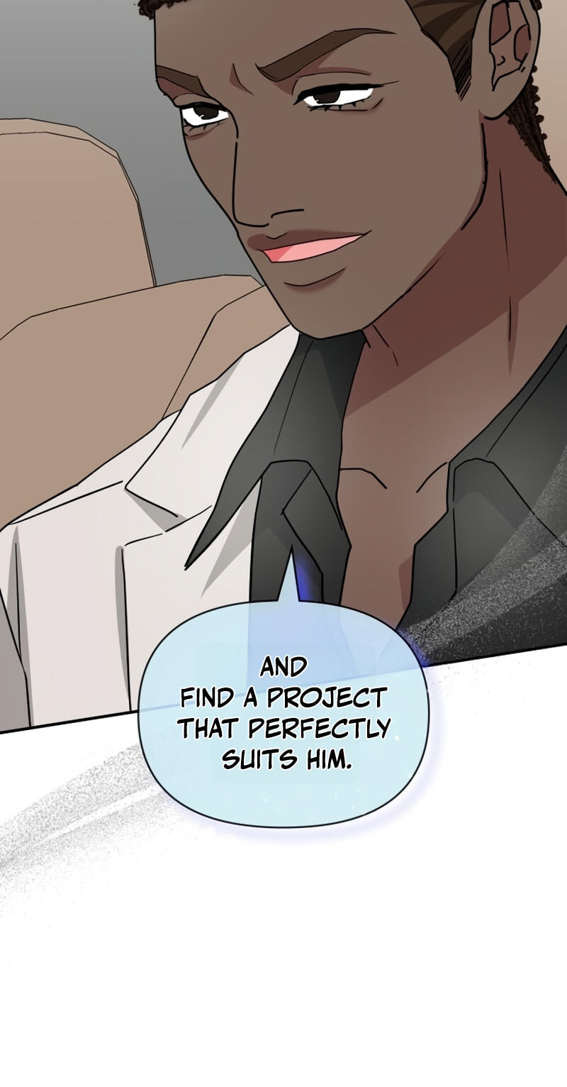I Was Immediately Mistaken for a Monster Genius Actor Chapter 103 page 78 - 
