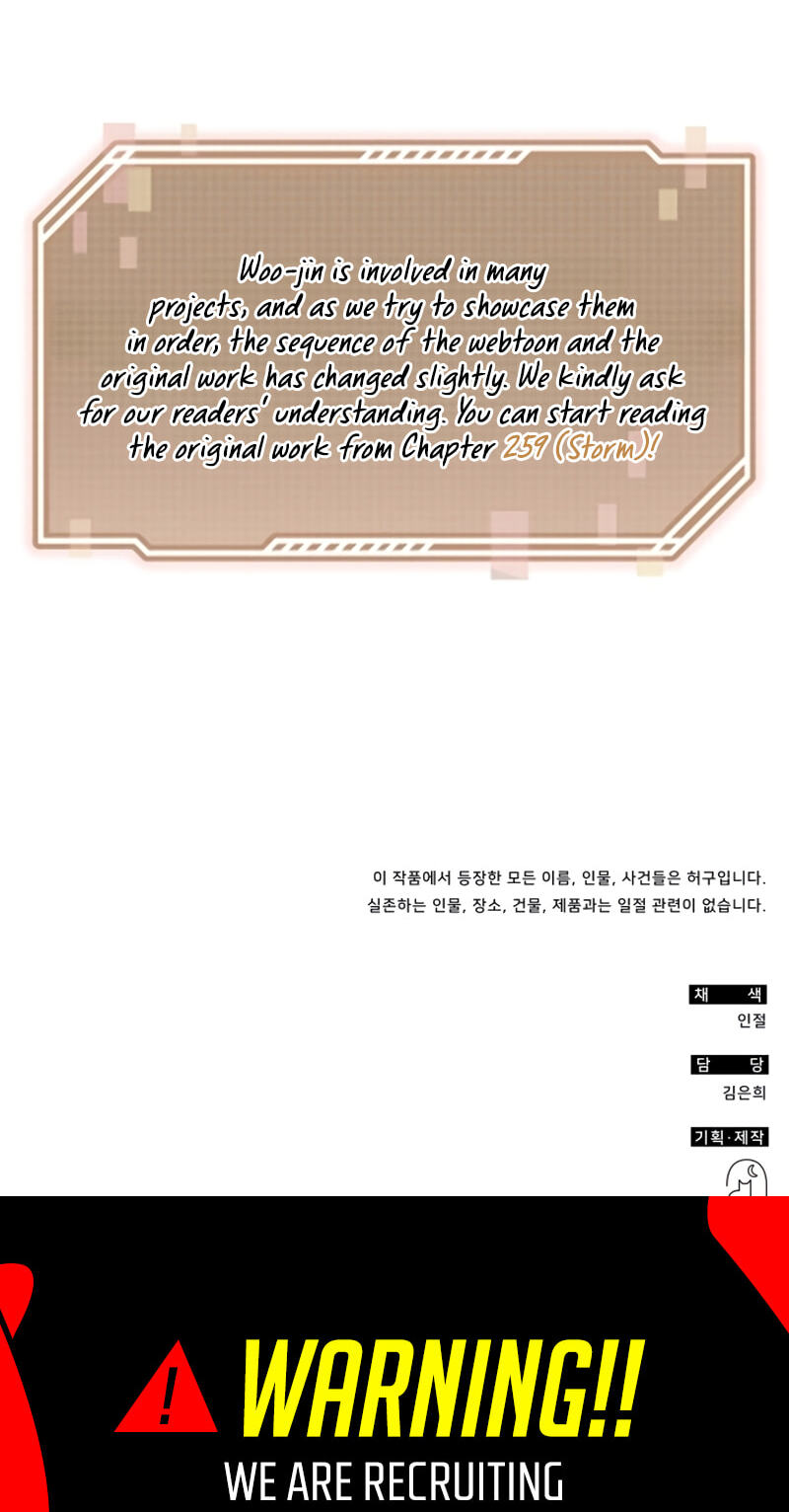 I Was Immediately Mistaken for a Monster Genius Actor Chapter 103 page 80 - 