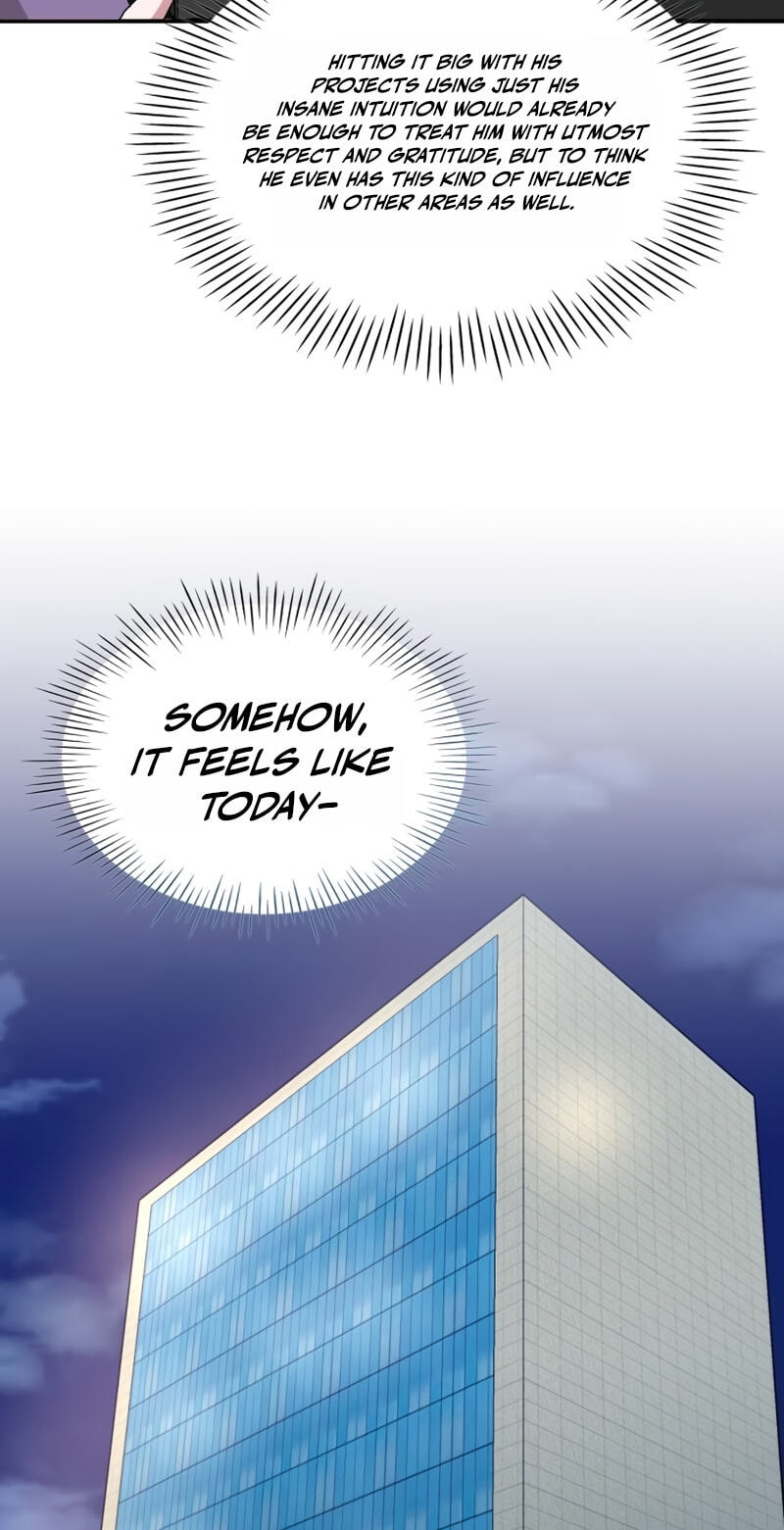 I Was Immediately Mistaken for a Monster Genius Actor Chapter 103 page 9 - 
