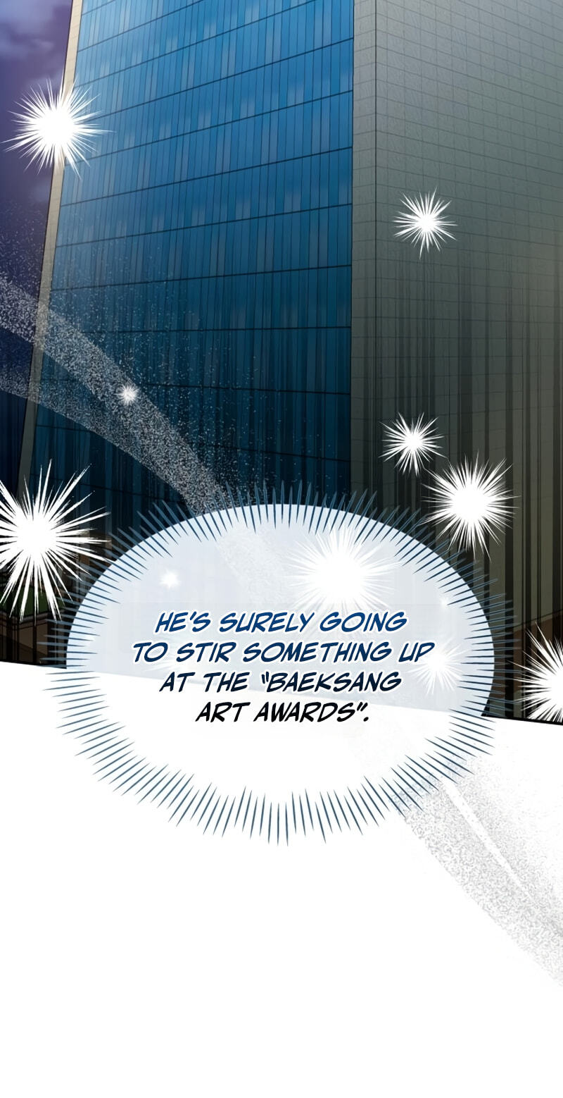 I Was Immediately Mistaken for a Monster Genius Actor Chapter 103 page 10 - 