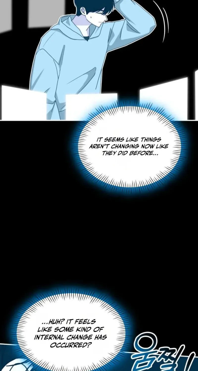 I Was Immediately Mistaken for a Monster Genius Actor Chapter 104 page 105 - 