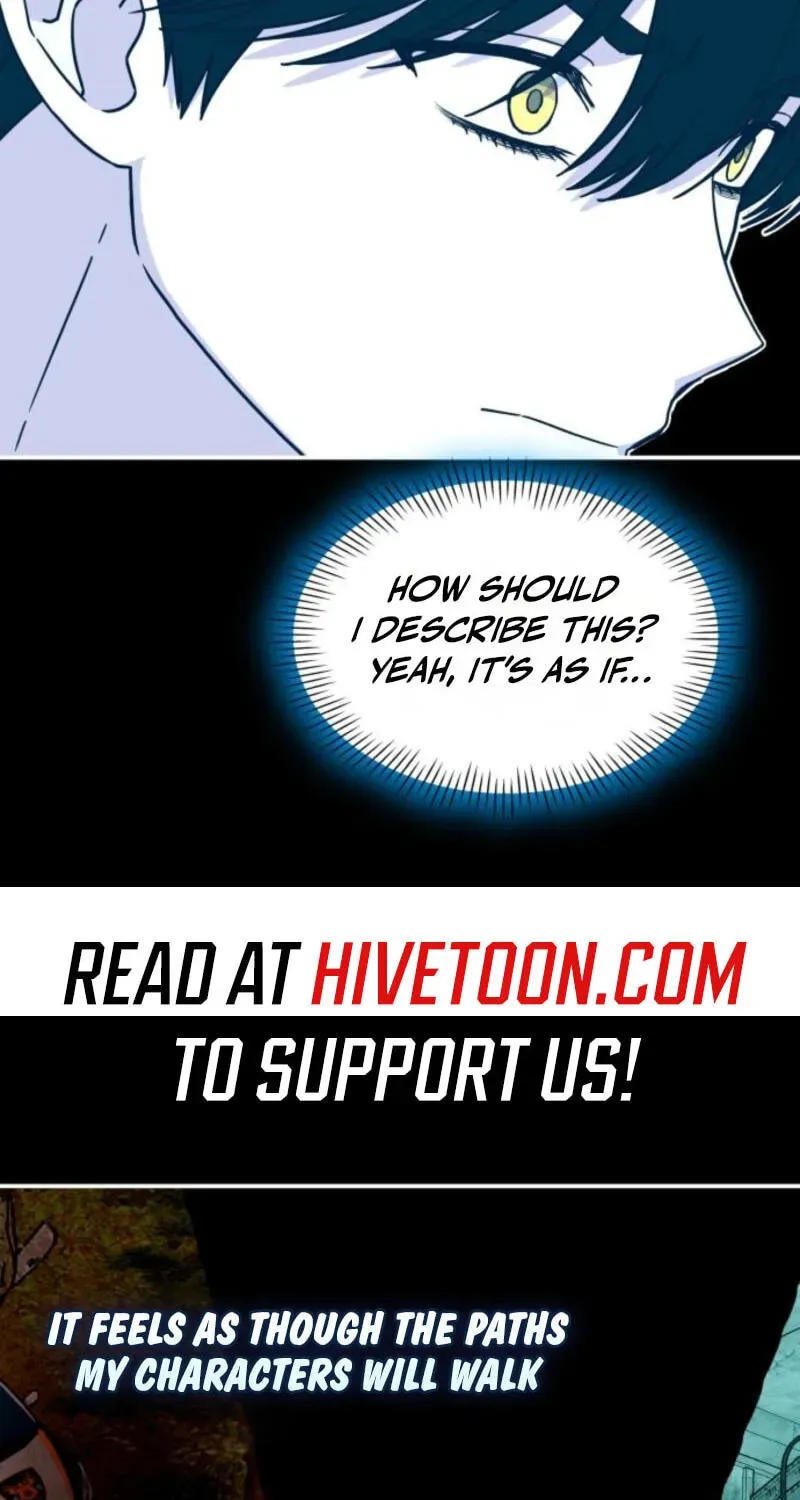 I Was Immediately Mistaken for a Monster Genius Actor Chapter 104 page 107 - 