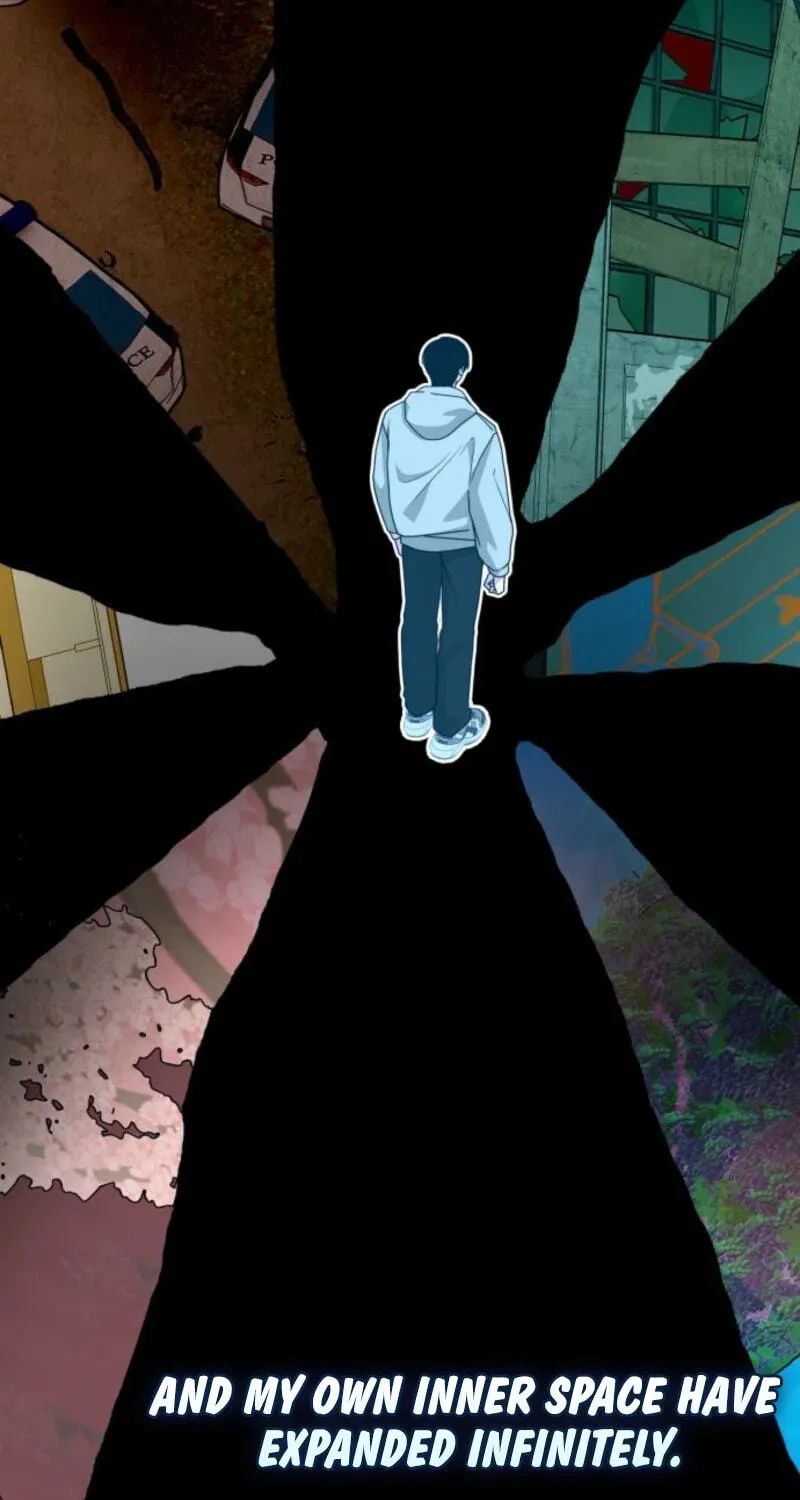 I Was Immediately Mistaken for a Monster Genius Actor Chapter 104 page 109 - 