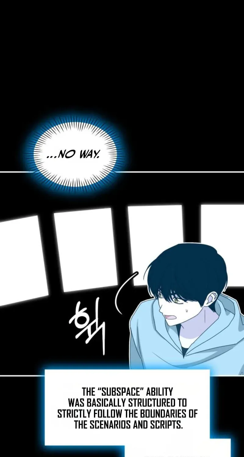 I Was Immediately Mistaken for a Monster Genius Actor Chapter 104 page 111 - 