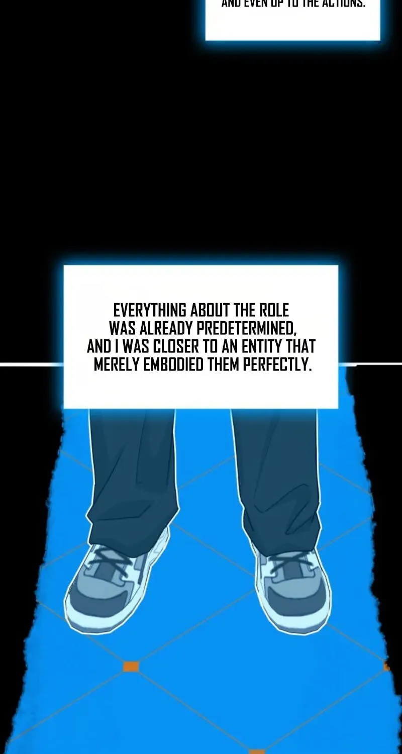 I Was Immediately Mistaken for a Monster Genius Actor Chapter 104 page 113 - 
