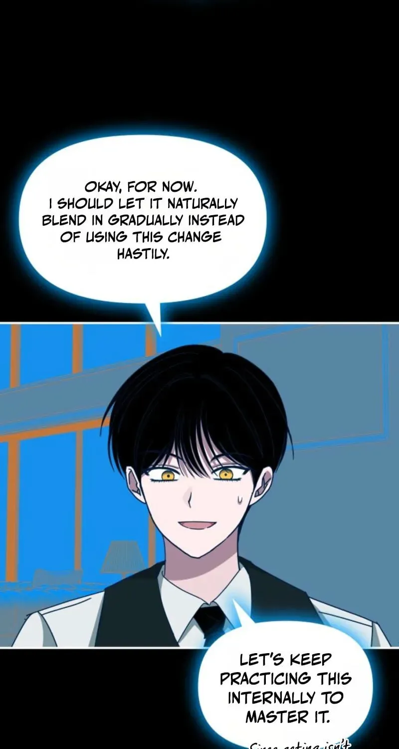 I Was Immediately Mistaken for a Monster Genius Actor Chapter 104 page 129 - 