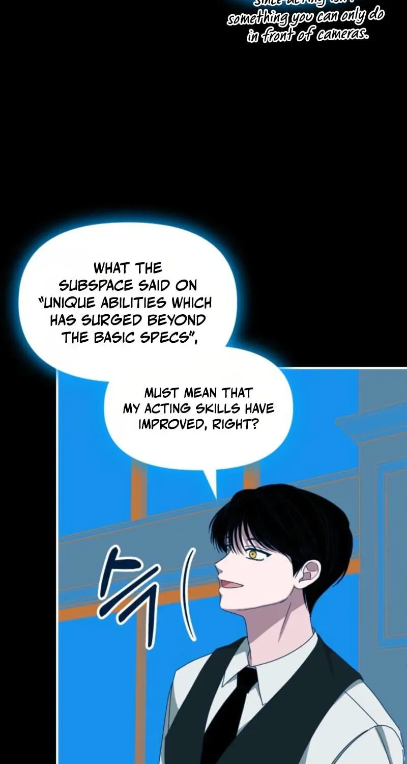 I Was Immediately Mistaken for a Monster Genius Actor Chapter 104 page 131 - 
