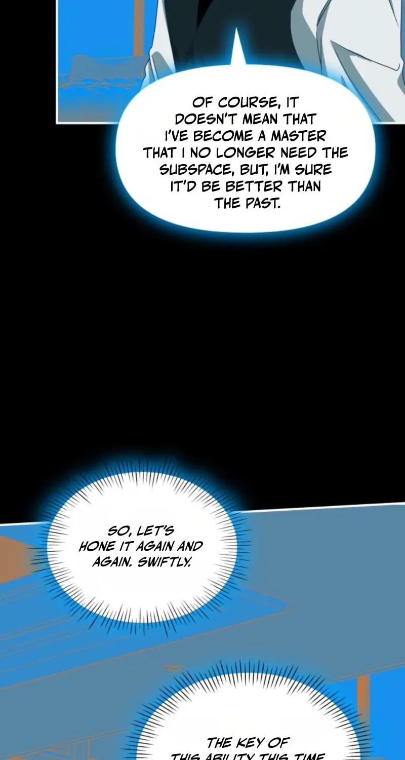 I Was Immediately Mistaken for a Monster Genius Actor Chapter 104 page 133 - 