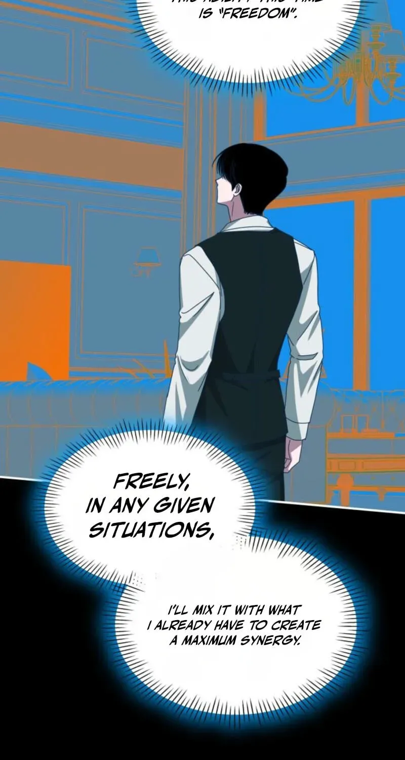 I Was Immediately Mistaken for a Monster Genius Actor Chapter 104 page 135 - 