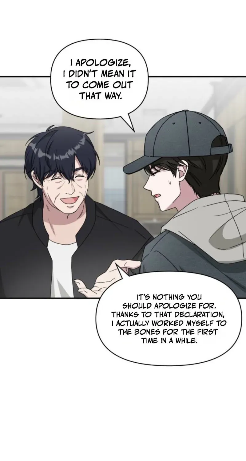 I Was Immediately Mistaken for a Monster Genius Actor Chapter 104 page 17 - 