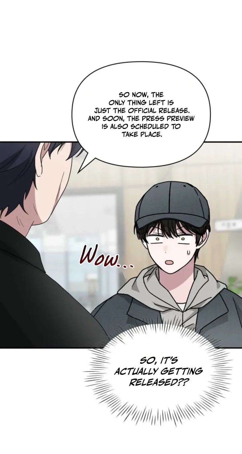 I Was Immediately Mistaken for a Monster Genius Actor Chapter 104 page 21 - 
