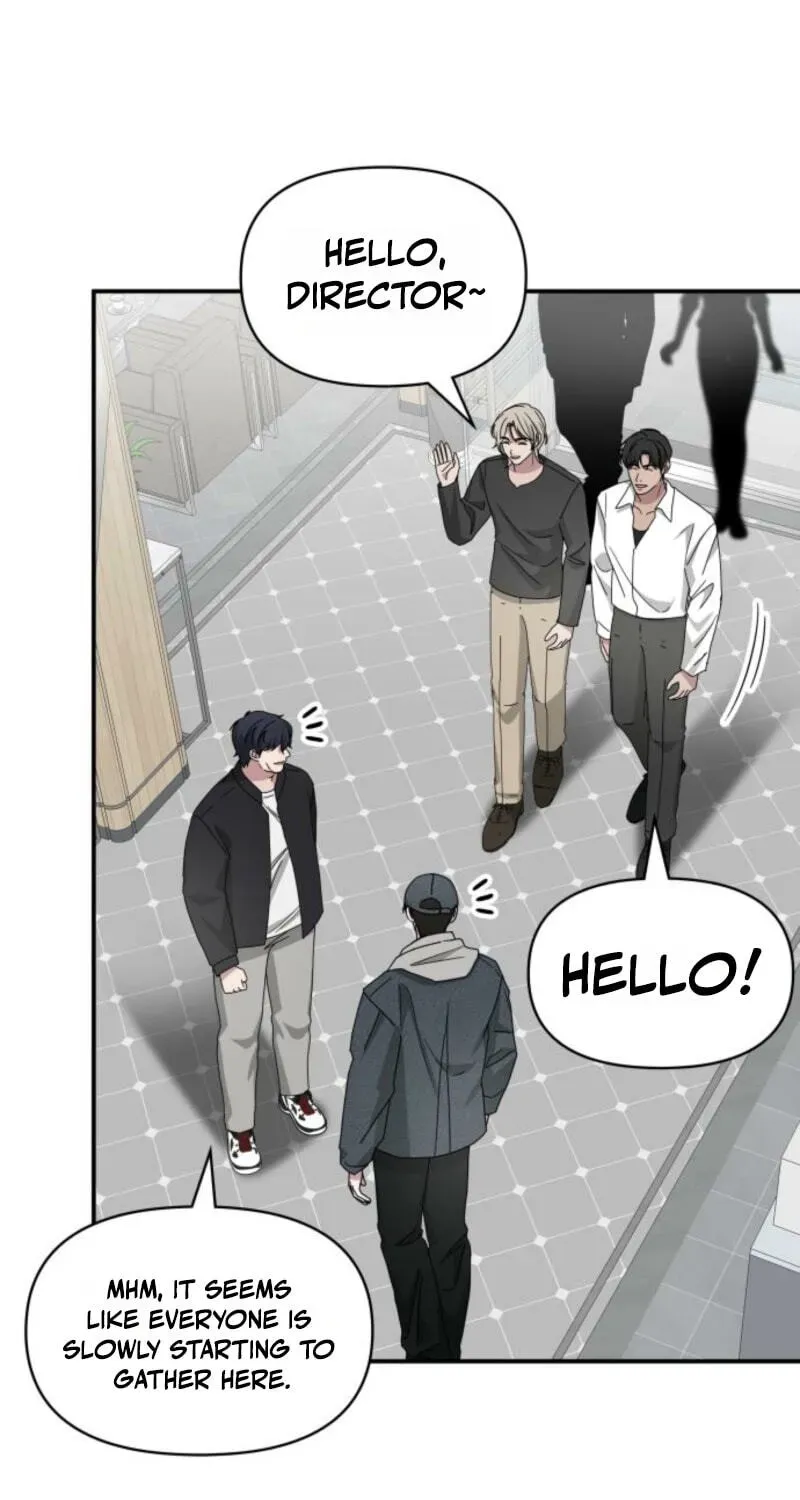 I Was Immediately Mistaken for a Monster Genius Actor Chapter 104 page 23 - 