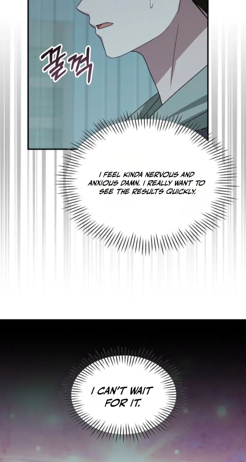 I Was Immediately Mistaken for a Monster Genius Actor Chapter 104 page 35 - 