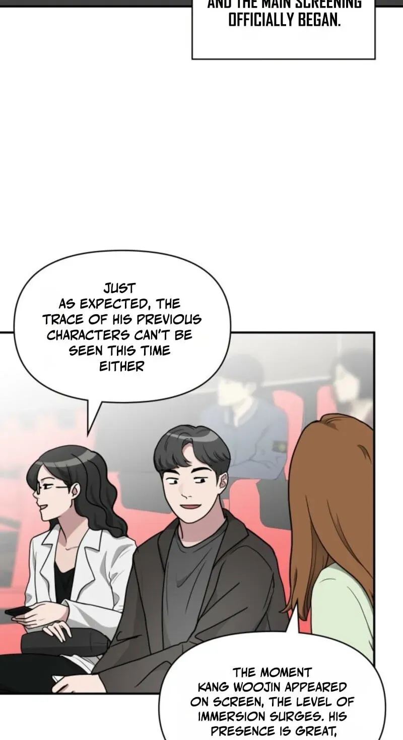 I Was Immediately Mistaken for a Monster Genius Actor Chapter 104 page 50 - 
