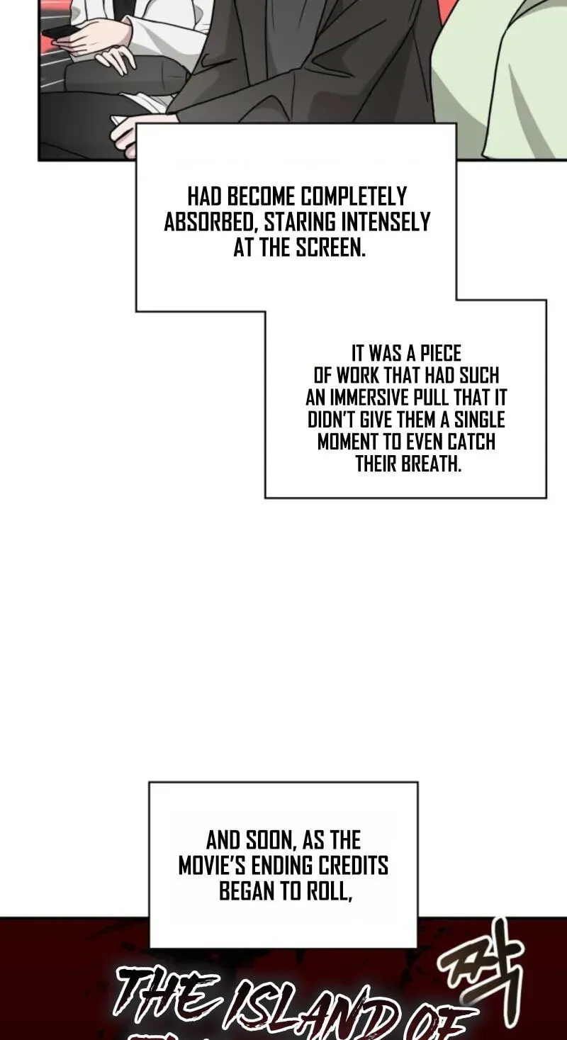 I Was Immediately Mistaken for a Monster Genius Actor Chapter 104 page 52 - 