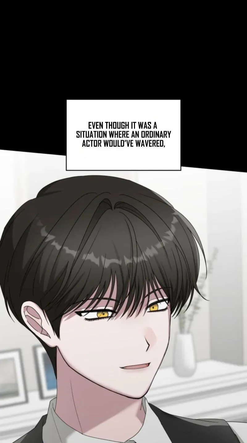 I Was Immediately Mistaken for a Monster Genius Actor Chapter 104 page 7 - 
