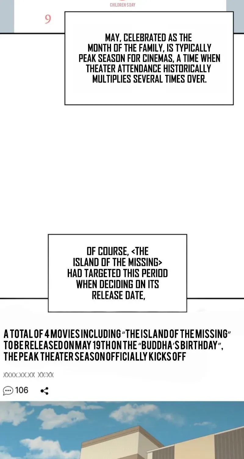 I Was Immediately Mistaken for a Monster Genius Actor Chapter 104 page 65 - 