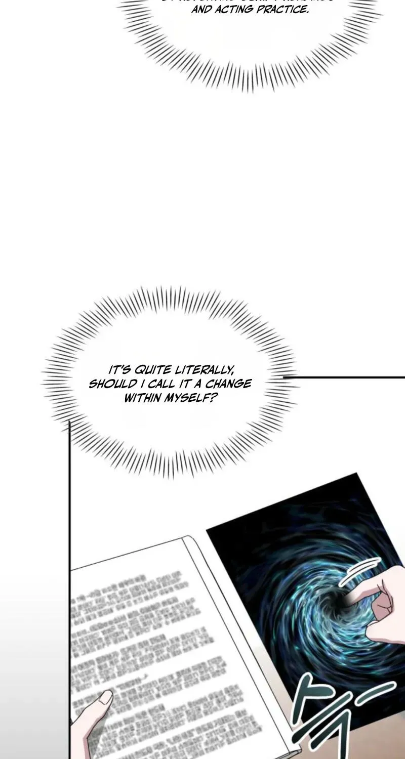 I Was Immediately Mistaken for a Monster Genius Actor Chapter 104 page 77 - 