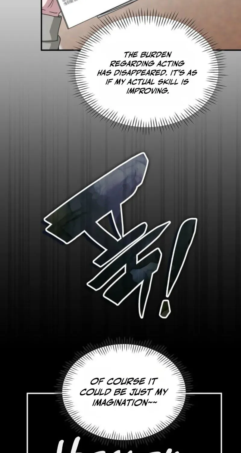 I Was Immediately Mistaken for a Monster Genius Actor Chapter 104 page 79 - 