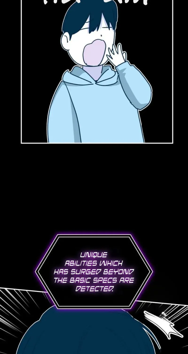 I Was Immediately Mistaken for a Monster Genius Actor Chapter 104 page 81 - 