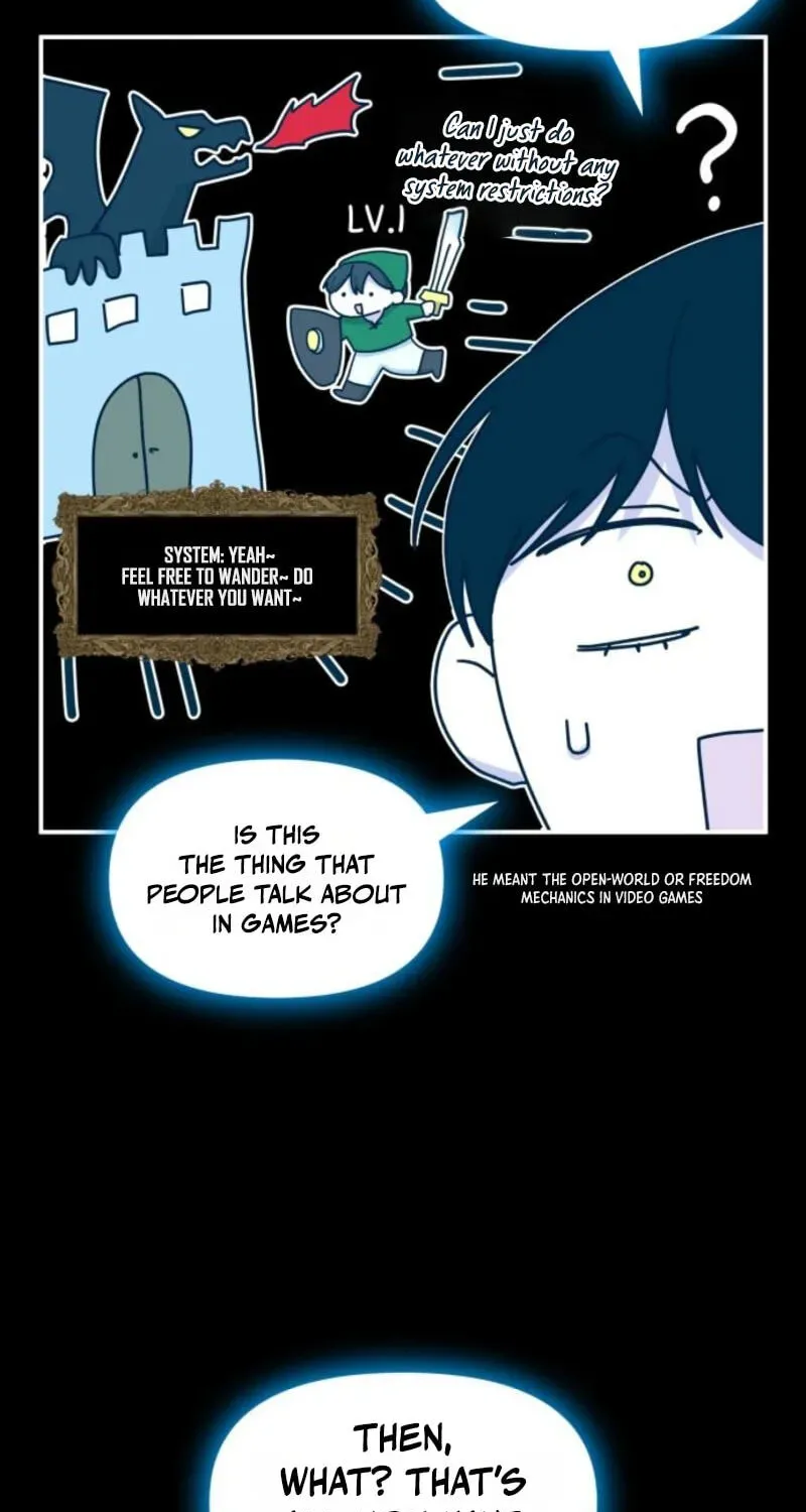 I Was Immediately Mistaken for a Monster Genius Actor Chapter 104 page 85 - 