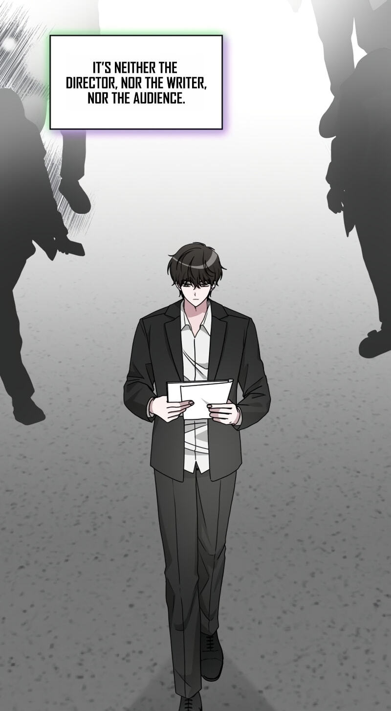 I Was Immediately Mistaken for a Monster Genius Actor Chapter 105 page 11 - 