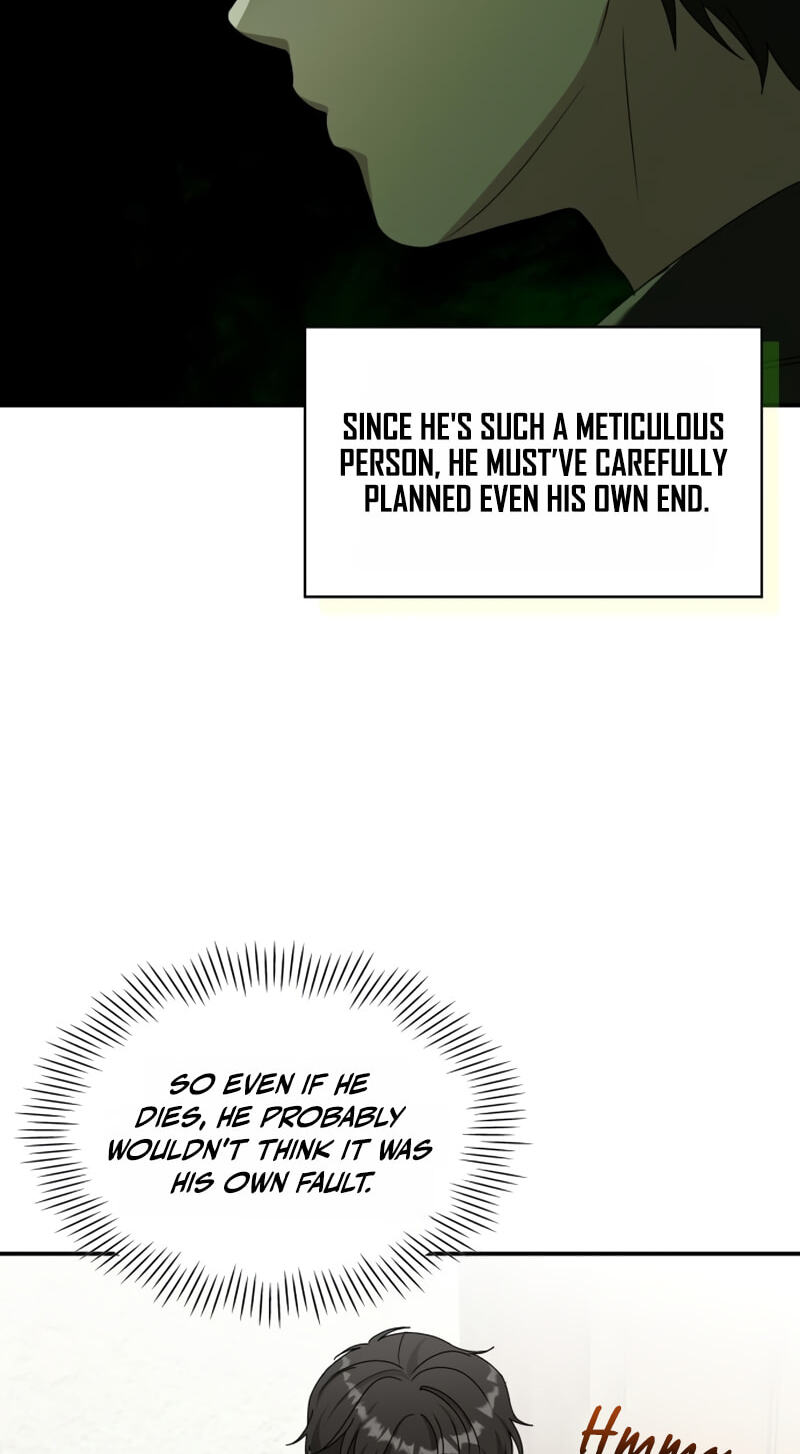 I Was Immediately Mistaken for a Monster Genius Actor Chapter 105 page 17 - 