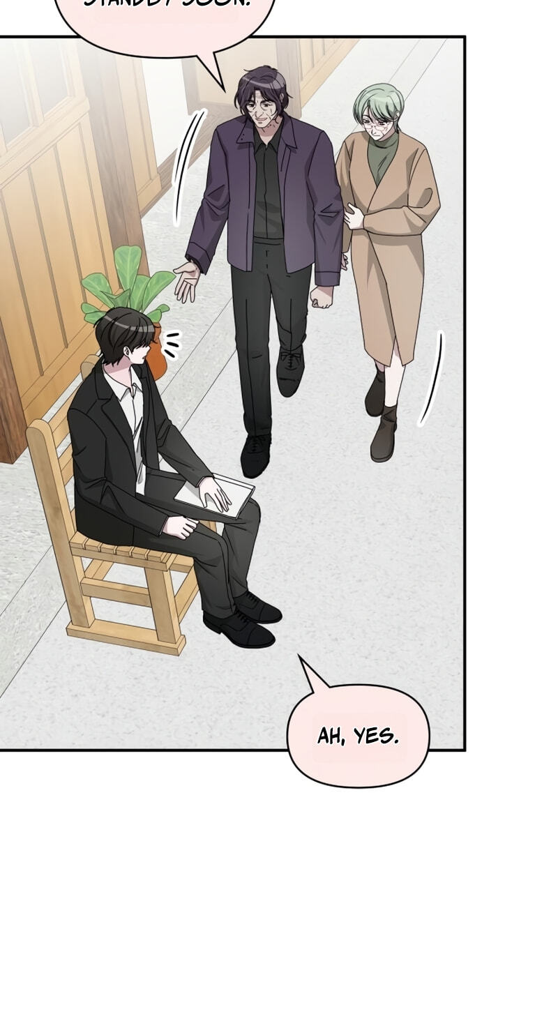I Was Immediately Mistaken for a Monster Genius Actor Chapter 105 page 19 - 