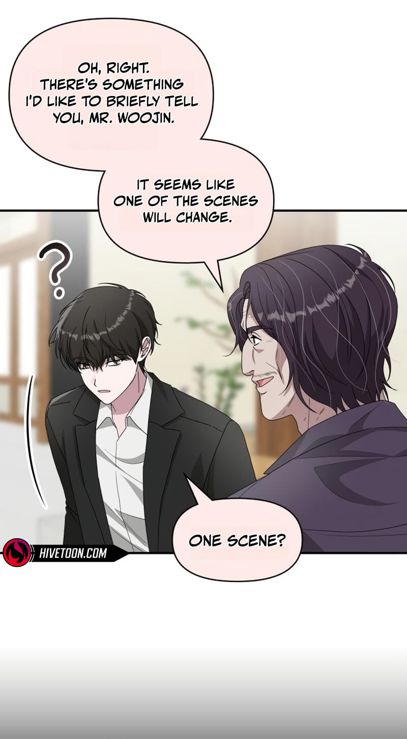 I Was Immediately Mistaken for a Monster Genius Actor Chapter 105 page 20 - 