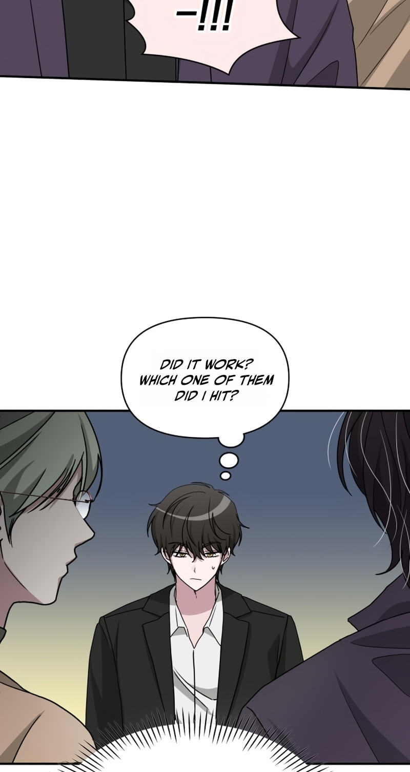 I Was Immediately Mistaken for a Monster Genius Actor Chapter 105 page 31 - 