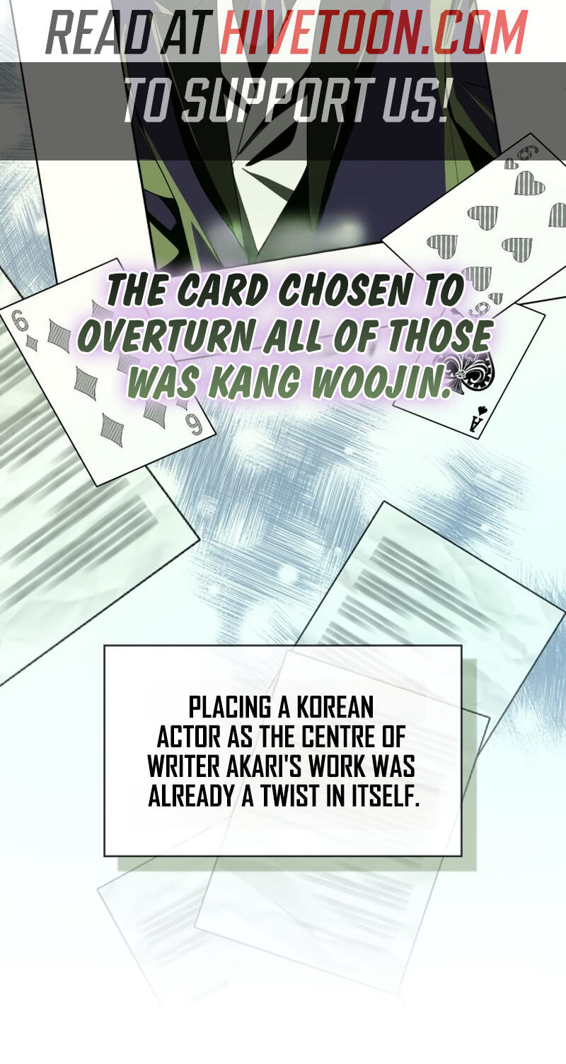 I Was Immediately Mistaken for a Monster Genius Actor Chapter 105 page 37 - 