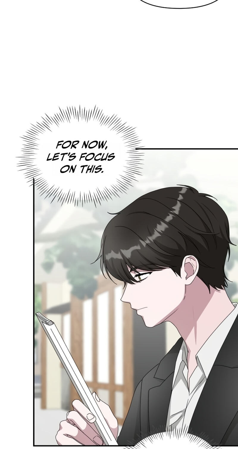 I Was Immediately Mistaken for a Monster Genius Actor Chapter 105 page 5 - 