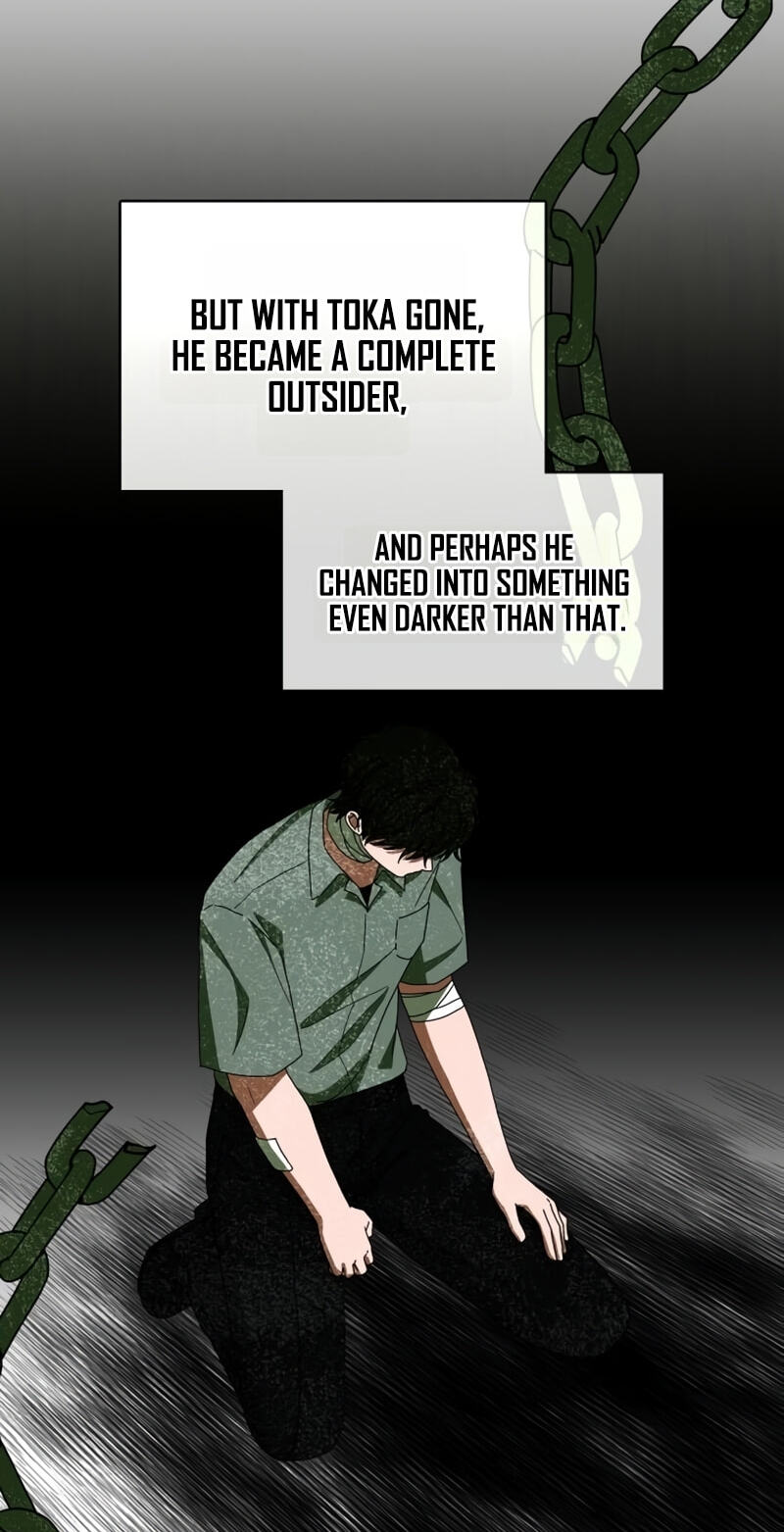 I Was Immediately Mistaken for a Monster Genius Actor Chapter 105 page 43 - 
