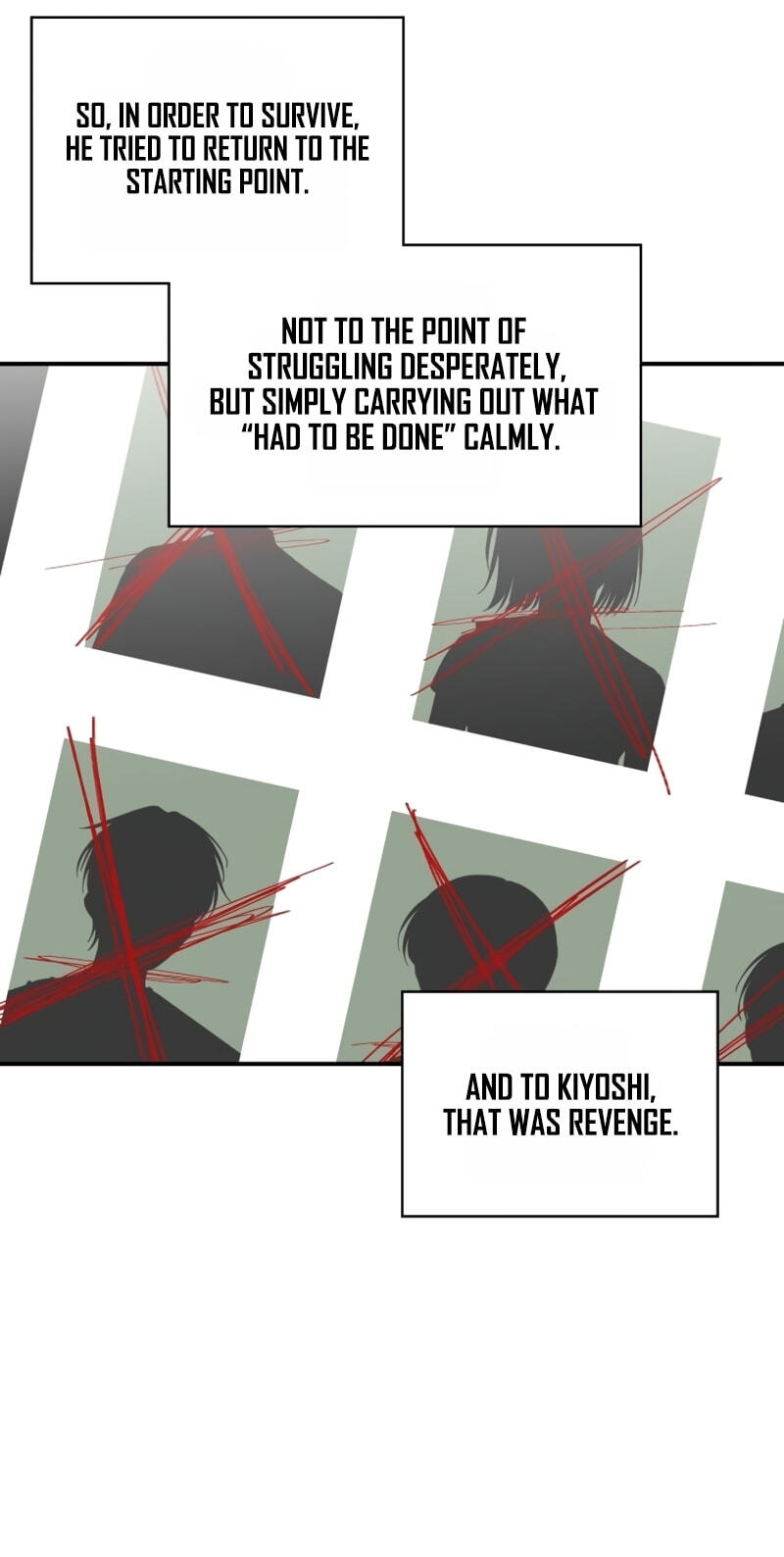 I Was Immediately Mistaken for a Monster Genius Actor Chapter 105 page 46 - 