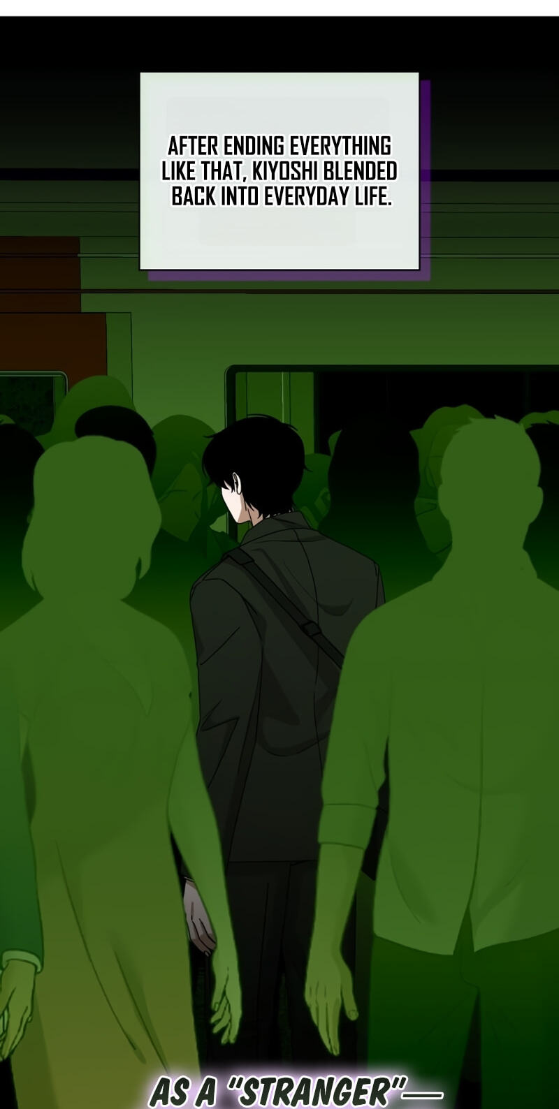 I Was Immediately Mistaken for a Monster Genius Actor Chapter 105 page 47 - 