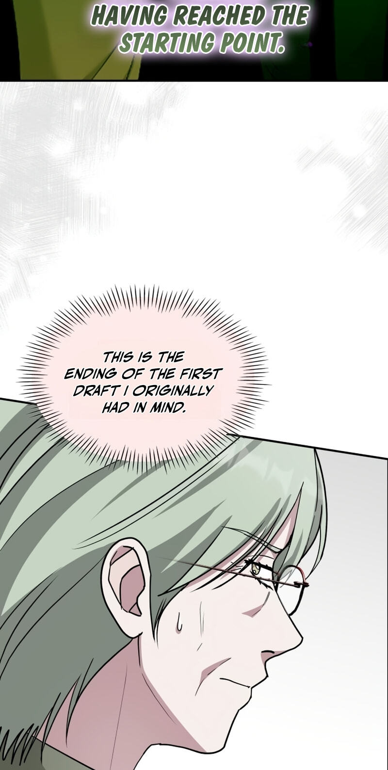 I Was Immediately Mistaken for a Monster Genius Actor Chapter 105 page 48 - 